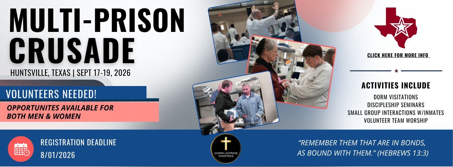 TX26 Web Banner