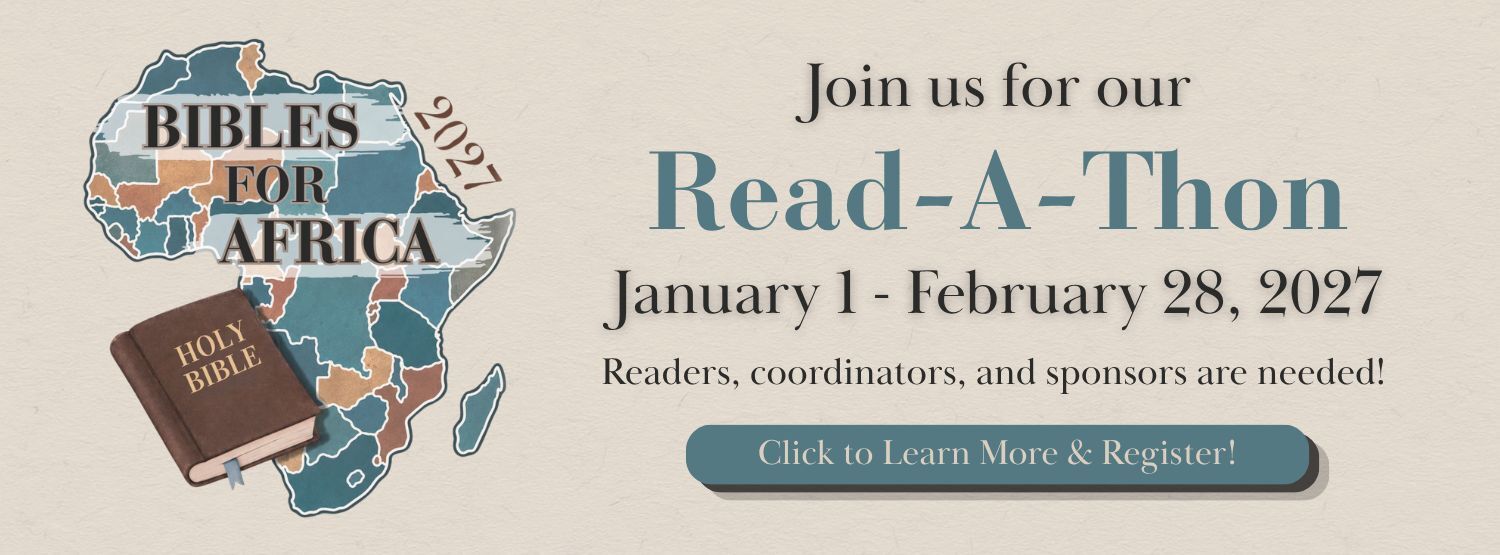Readathon