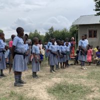 9-15-22_Visiting Kaccumu School Children14